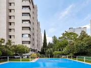 Piso exclusivo de 242 m2 en alquiler en Madrid,...