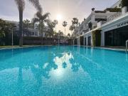 Piso exclusivo de 243 m2 en venta en Estepona, España