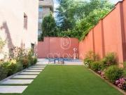Piso exclusivo de 244 m2 en alquiler en Madrid, España