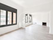 Piso exclusivo de 247 m2 en alquiler en Barcelona, España