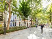 Piso exclusivo de 247 m2 en alquiler en Granada, Andalucía