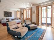 Piso exclusivo de 249 m2 en alquiler en Madrid, España