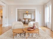 Piso exclusivo de 250 m2 en venta en Barcelona, Cataluña