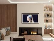 Piso exclusivo de 250 m2 en venta en Madrid, España