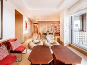 Piso de lujo en alquiler en Madrid, Comunidad de Madrid