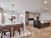 Piso exclusivo de 253 m2 en venta en Madrid, Comunidad...