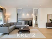 Piso exclusivo de 255 m2 en venta en Barcelona, España