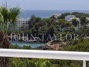 Piso exclusivo de 255 m2 en venta en Cala Llenya, España