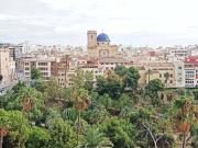 Piso exclusivo de 260 m2 en alquiler en Elche, Comunidad...