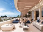 Piso exclusivo de 260 m2 en venta en Marbella, España