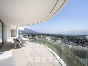 Piso exclusivo de 265 m2 en alquiler en Benahavís, Andalucía