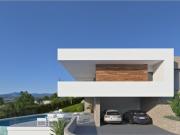 Piso exclusivo de 267 m2 en venta en Benitachell,...