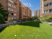 Piso exclusivo de 267 m2 en venta en Madrid, España
