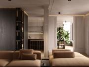 Piso exclusivo de 268 m2 en venta en Barcelona, Cataluña