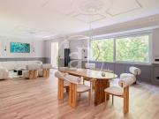 Piso exclusivo de 270 m2 en alquiler en Madrid, España