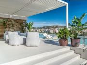 Piso exclusivo de 274 m2 en venta en Ibiza, Baleares