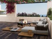 Piso exclusivo de 275 m2 en venta en Estepona, España Piso exclusivo de 275 m2 en venta en Estepona, España