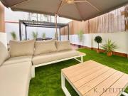 Piso exclusivo de 277 m2 en venta en Madrid, España