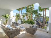 Piso exclusivo de 279 m2 en venta en Marbella, Andalucía