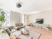 Piso exclusivo en alquiler en Madrid, Comunidad de Madrid