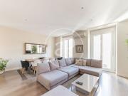 Piso de alto standing en alquiler en Madrid, Comunidad...