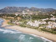 Piso exclusivo de 280 m2 en venta en Marbella, Andalucía