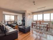 Atico de alto standing de 283 m2 en venta Madrid, España