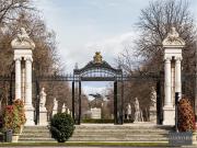 Piso exclusivo de 291 m2 en venta en Madrid, España