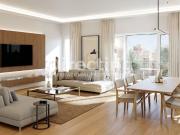 Piso exclusivo de 292 m2 en venta en Madrid, Comunidad...