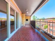 Piso exclusivo de 295 m2 en alquiler en Madrid,...