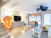 Piso exclusivo de 300 m2 en alquiler en Valencia,...