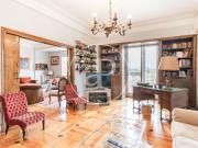 Piso exclusivo de 306 m2 en venta en Madrid, Comunidad...