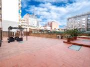 Piso exclusivo de 308 m2 en venta en Barcelona, Cataluña