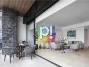 Piso exclusivo de 308 m2 en venta en Tlalpan, México D.F