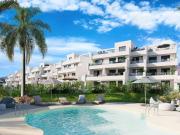Piso exclusivo de 314 m2 en venta en Estepona, Andalucía