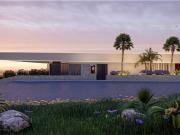 Piso exclusivo de 316 m2 en venta en Calpe, España