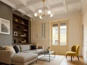 Piso exclusivo de 317 m2 en venta en Madrid, España