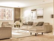 Piso exclusivo de 322 m2 en venta en Madrid, España