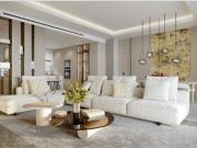 Piso exclusivo de 334 m2 en venta en Marbella, España