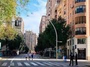 Piso exclusivo de 335 m2 en venta en Murcia, España