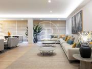 Piso exclusivo de 338 m2 en venta en Madrid, España