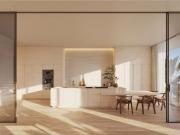 Piso exclusivo de 350 m2 en venta en Santafe de Bogotá,...