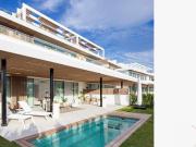 Piso de lujo en venta en Marbella, España Piso de lujo en venta en Marbella, España