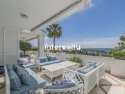 Piso exclusivo de 353 m2 en venta en Marbella, España