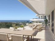 Piso exclusivo de 355 m2 en venta en Estepona, Andalucía