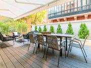 Piso exclusivo de 363 m2 en alquiler en Madrid,...