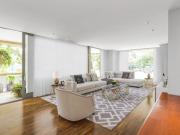 Piso exclusivo de 370 m2 en venta en Sant Gervasi...