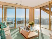 Piso exclusivo de 381 m2 en venta en Benidorm, España
