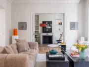 Piso exclusivo de 383 m2 en venta en Madrid, Comunidad...