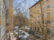 Piso exclusivo de 384 m2 en venta en Madrid, España